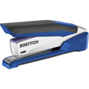 Bostitch Blue InPower Premium 25 Sheet Full Strip Desktop Stapler