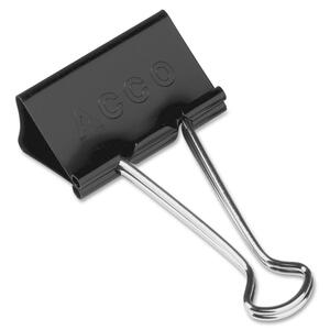 1-1/2" Binder Clip (12/Pack)