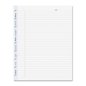 9.25"x7.25" MiracleBind Notebook Refill Pages