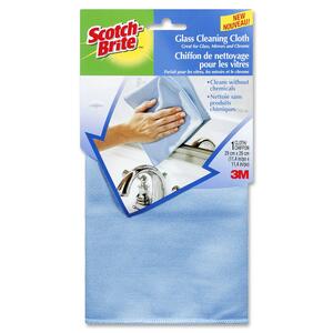 Glass Cleaner