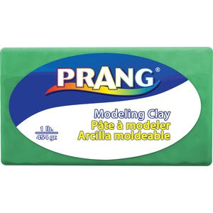 Green Modeling Clay