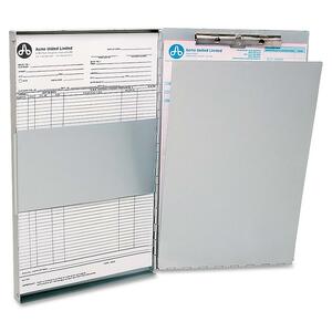 Legal Aluminum Side Opening Sheet Holder