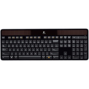 Logitech K750 Wireless Keyboard