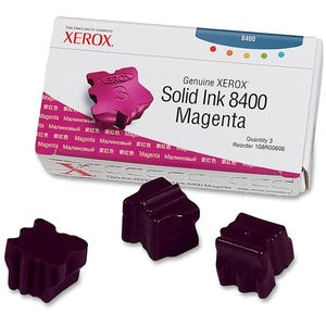 Magenta Solid Ink