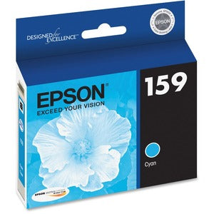 UltraChrome Hi-Gloss2 159 Ink Cartridge