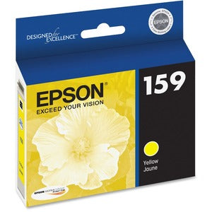 UltraChrome Hi-Gloss2 159 Ink Cartridge