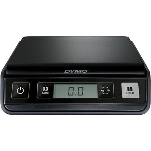 5lb/2.20Kg Pelouze Digital Postal Scale