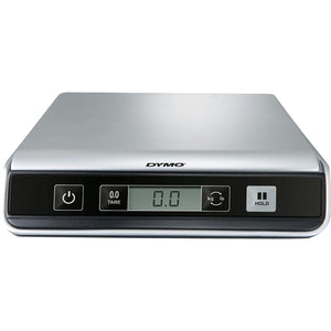 25lb/11Kg Pelouze DYMO Digital USB Postal Scales
