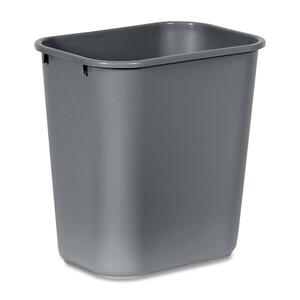 26.62L/28Qt Deskside Wastebasket