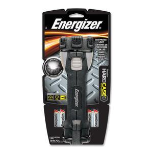 Hard Case Professional TUF4AAPE Flashlight