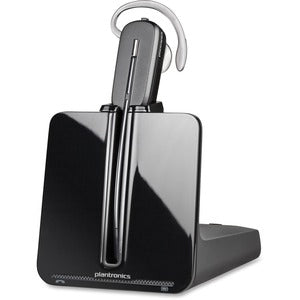 Wireless Convertible Headset System