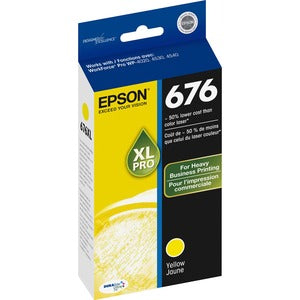 DURABrite Ultra 676XL Ink Cartridge