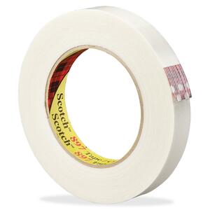 3M General Purpose 897 Filament Tape Each
