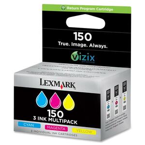 150 Standard Yield Return Program Ink Cartridge