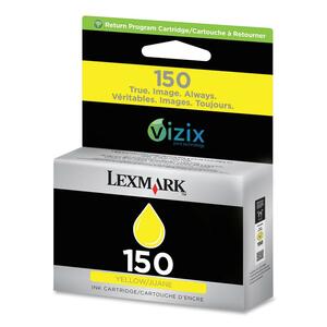 150 Return Program Standard Yield Ink Cartridge