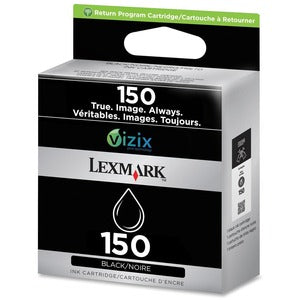 150 Standard Yield Return Program Ink Cartridge