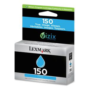 150 Return Program Standard Yield Ink Cartridge