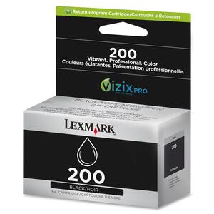 Return Program Ink Cartridge
