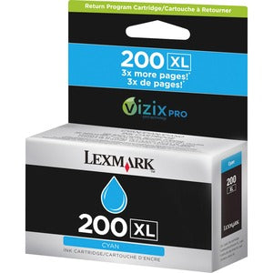 200XL Return Program Ink Cartridge