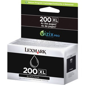 200XL Return Program Ink Cartridge