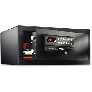 31.15L Card Access Safe