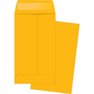 #3 Small Coin Kraft Envelopes