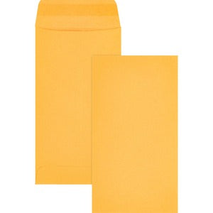 #7 Little Coin Kraft Envelopes