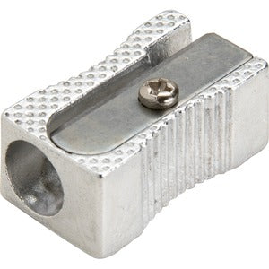 Aluminum Pocket Pencil Sharpener