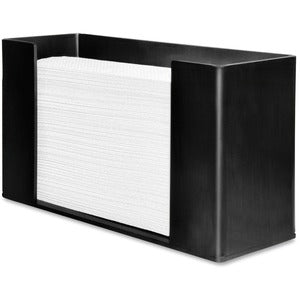 Folded Paper Towel Dispenser