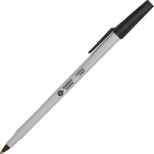 Ballpoint Stick Pens 12/Pack