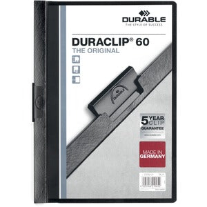 Duraclip Report Covers