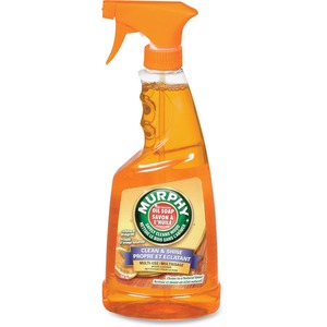 Murphy Oil Soap Orange Scent 650mL