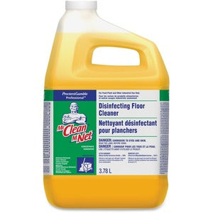 Mr. Clean Disinfecting Floor Cleaner 3.78 L