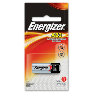 Energizer A23 12V DC Battery 1Pack