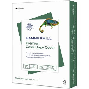 Sylvamo Premium Color Copy Cover - White