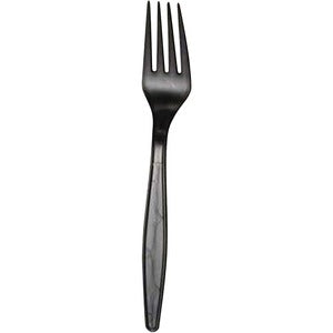 Cornstarch Fork