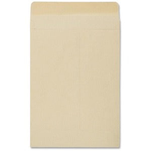 10"x13" Kraft Extra Large 1" Expansion Envelope