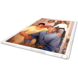 9"x11.5"x3Mil HeatSeal Ultra Clear Laminating Pouch 50Pack