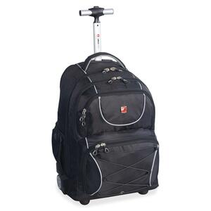 15.6" Swissgear Black Notebook Case