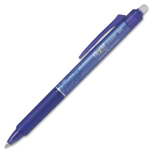Pilot Clicker Gel Pen Each