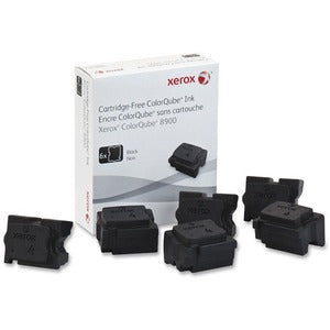Xerox Black 108R01017 Solid Ink Stick
