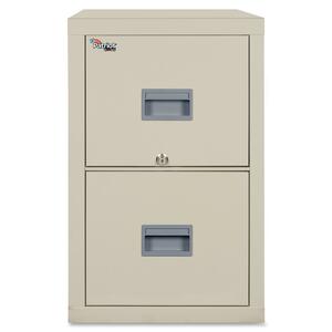 2 Drawer 18" Fire Proof Patriot Series  Vertical Files