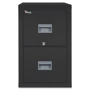 2 Drawer 18" Fire Proof Patriot Series  Vertical Files