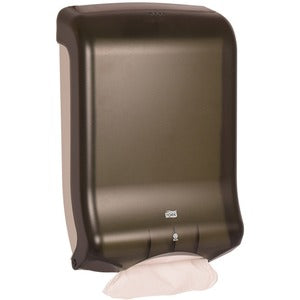 Quickview C-Fold/Multifold Towel Dispenser