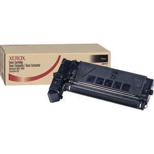 Xerox 106R01047 Black Toner Cartridge