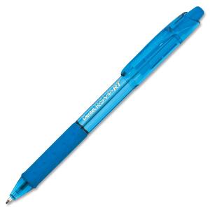 Pentel Medium Recycled Retractable R.S.V.P. Pen Each