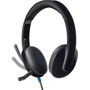Logitech Stereo H540 USB Headset