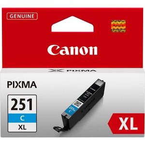 CLI251 XL Ink Cartridge