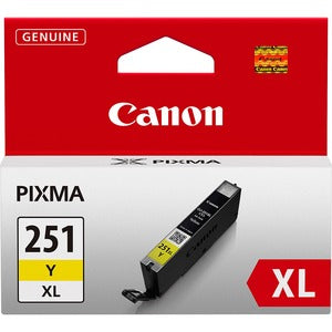 CLI251 XL Ink Cartridge
