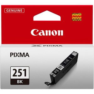 CLI251 Ink Cartridges
